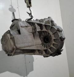 Boite de vitesses PEUGEOT 5008 1 Photo n°3