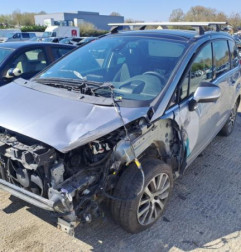 Boite de vitesses PEUGEOT 5008 1 Photo n°4