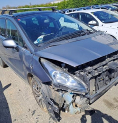 Boite de vitesses PEUGEOT 5008 1 Photo n°5