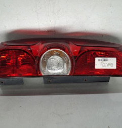 Feu arriere principal gauche (feux) OPEL COMBO D Photo n°1