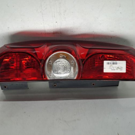 Feu arriere principal gauche (feux) OPEL COMBO D Photo n°1
