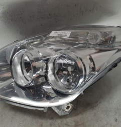 Optique avant principal gauche (feux)(phare) OPEL COMBO D