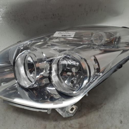 Optique avant principal gauche (feux)(phare) OPEL COMBO D
