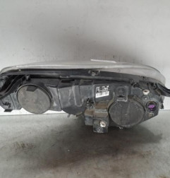 Optique avant principal gauche (feux)(phare) OPEL COMBO D Photo n°3