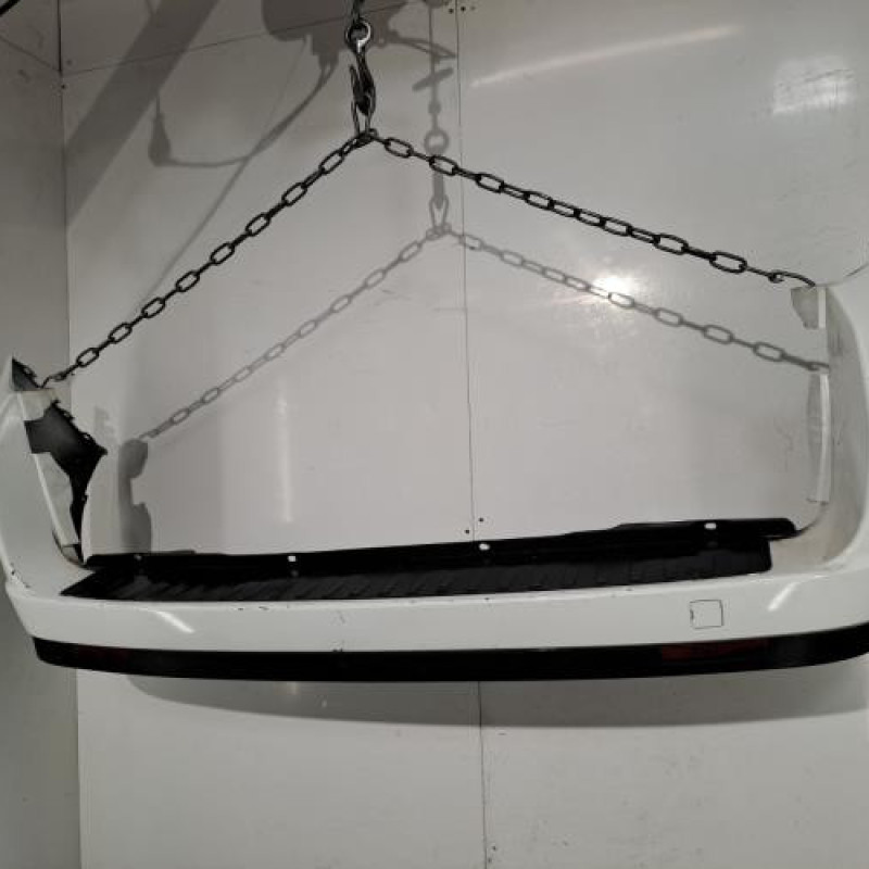 Pare choc arriere OPEL COMBO D