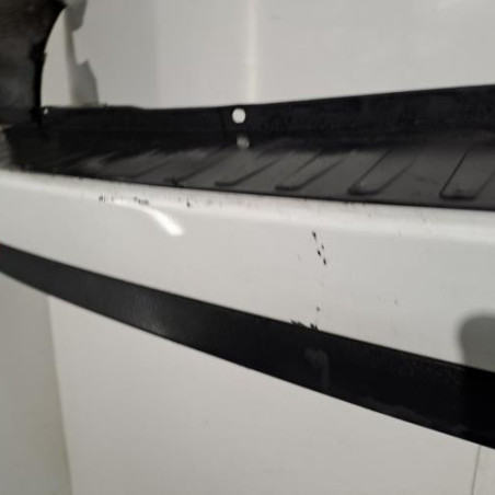 Pare choc arriere OPEL COMBO D