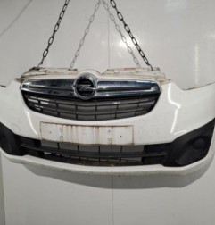 Pare choc avant OPEL COMBO D Photo n°1
