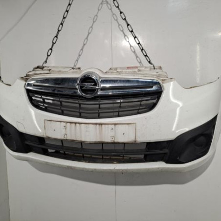 Pare choc avant OPEL COMBO D Photo n°1