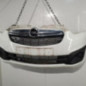 Pare choc avant OPEL COMBO D