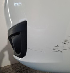 Pare choc avant OPEL COMBO D