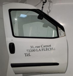 Porte avant droit OPEL COMBO D Photo n°1