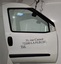 Porte avant droit OPEL COMBO D