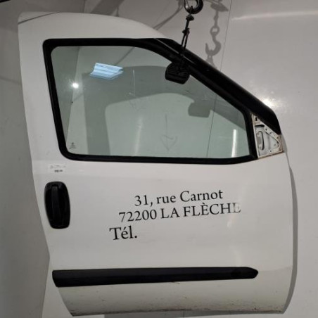 Porte avant droit OPEL COMBO D