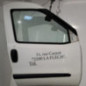 Porte avant droit OPEL COMBO D