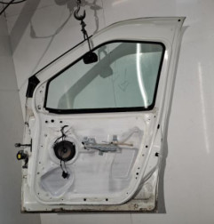 Porte avant droit OPEL COMBO D Photo n°3