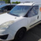 Porte avant droit OPEL COMBO D