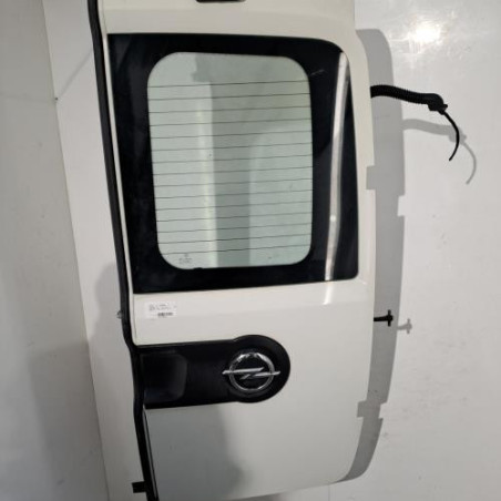 Porte de coffre droit OPEL COMBO D Photo n°1