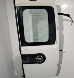 Porte de coffre droit OPEL COMBO D