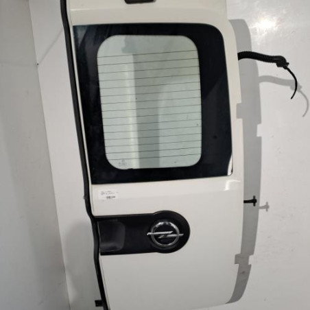Porte de coffre droit OPEL COMBO D