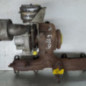 Turbo VOLKSWAGEN GOLF 5