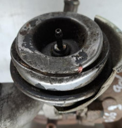 Turbo VOLKSWAGEN GOLF 5 Photo n°7