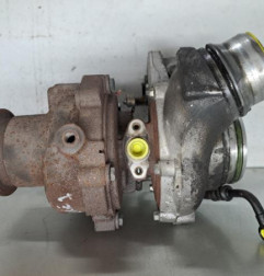 Turbo BMW SERIE 1 E87 Photo n°1