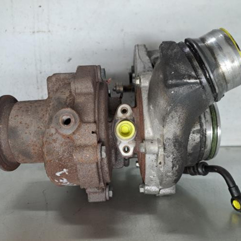 Turbo BMW SERIE 1 E87