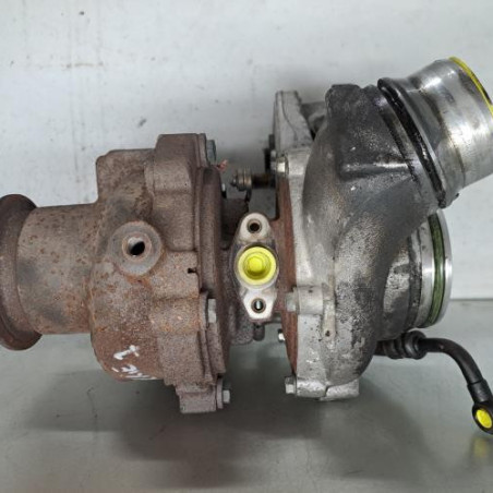 Turbo BMW SERIE 1 E87 Photo n°1