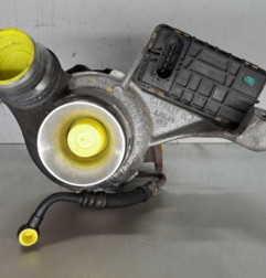 Turbo BMW SERIE 1 E87