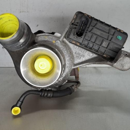 Turbo BMW SERIE 1 E87