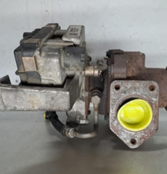 Turbo BMW SERIE 1 E87 Photo n°3