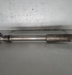 Durite de turbo VOLKSWAGEN GOLF PLUS Photo n°1