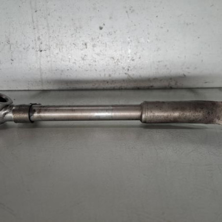 Durite de turbo VOLKSWAGEN GOLF PLUS Photo n°1