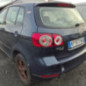 Durite de turbo VOLKSWAGEN GOLF PLUS