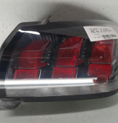 Feu arriere principal droit (feux) PEUGEOT 208 2 Photo n°1