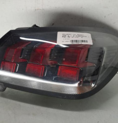 Feu arriere principal droit (feux) PEUGEOT 208 2