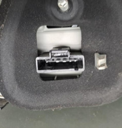 Feu arriere principal droit (feux) PEUGEOT 208 2 Photo n°4