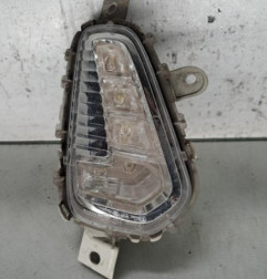 Feu diurne avant gauche VOLVO V 40 CROSS COUNTRY Photo n°1