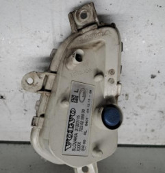 Feu diurne avant gauche VOLVO V 40 CROSS COUNTRY