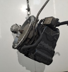 Boite de vitesses MERCEDES CLASSE A 176 Photo n°1