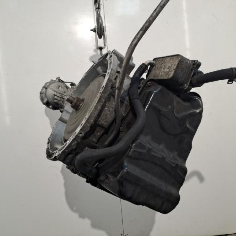 Boite de vitesses MERCEDES CLASSE A 176