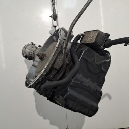 Boite de vitesses MERCEDES CLASSE A 176 Photo n°1