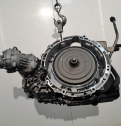 Boite de vitesses MERCEDES CLASSE A 176