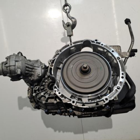 Boite de vitesses MERCEDES CLASSE A 176