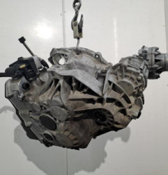 Boite de vitesses MERCEDES CLASSE A 176 Photo n°4