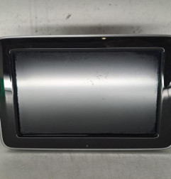 Afficheur MERCEDES CLASSE A 176 Photo n°1