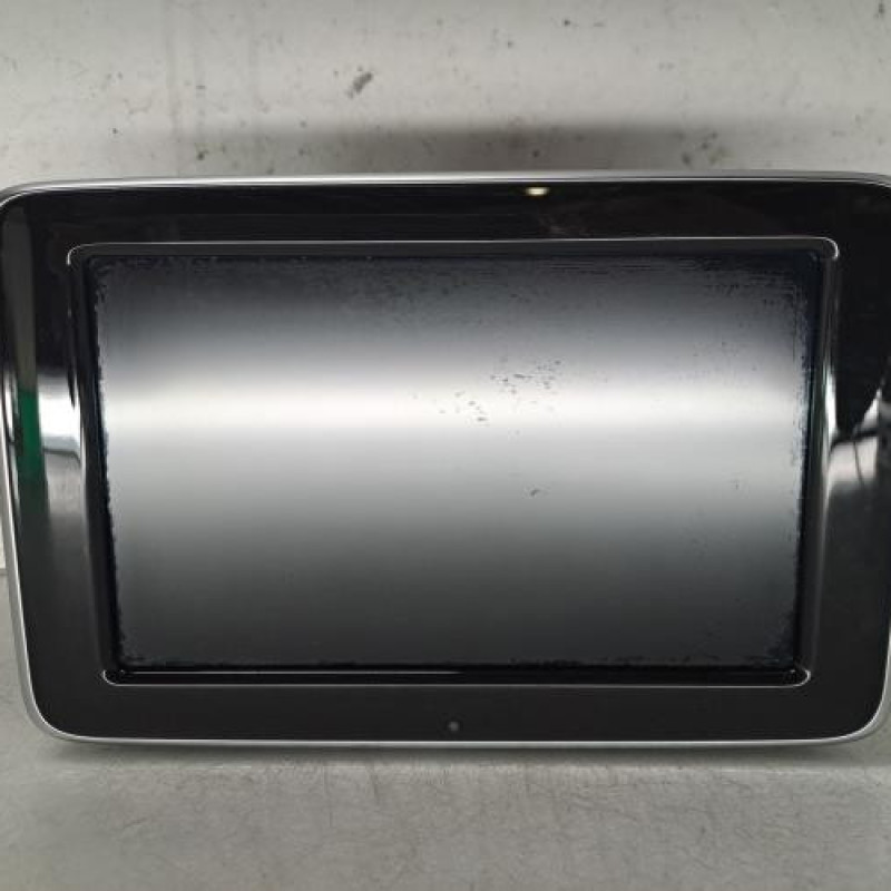 Afficheur MERCEDES CLASSE A 176