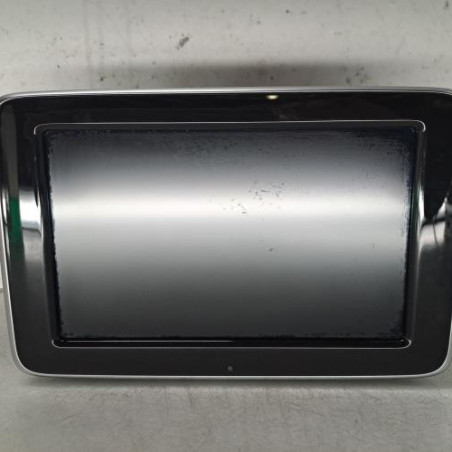 Afficheur MERCEDES CLASSE A 176 Photo n°1