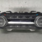 Commande chauffage MERCEDES CLASSE A 176