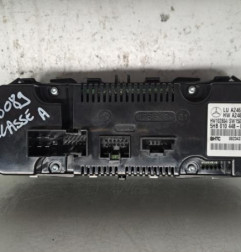 Commande chauffage MERCEDES CLASSE A 176